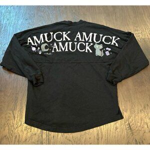 Disney  Shirt - 2018 Hocus Pocus Villains Spelltacular Spirit Jersey